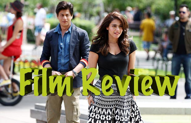 Dilwale Review: A Heart With Too Many Holes