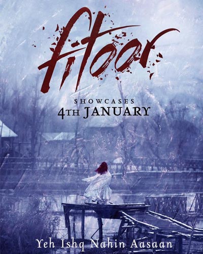Fitoor-