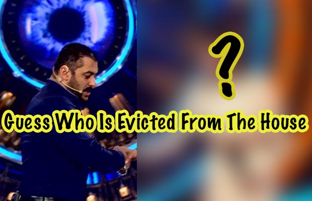 Exclusive Bigg Boss 9: Guess Who Gets Evicted From The House!
