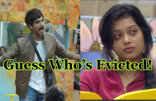 Exclusive Bigg Boss 9: Guess Who Gets Evicted By The Housemates!