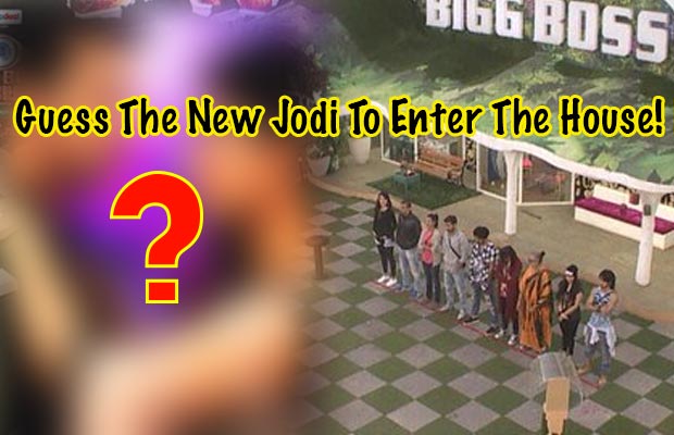 Exclusive Bigg Boss 9: Guess The New Double Trouble Jodi To Enter The House!