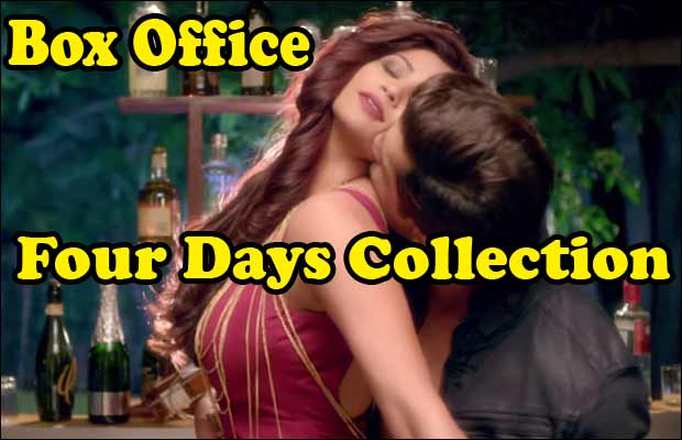 Box Office: Karan Singh Grover’s Hate Story 3 Has Huge Drop On Monday