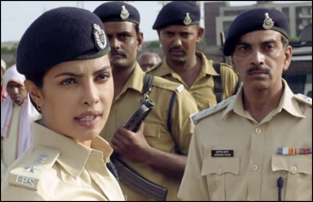 Priyanka Chopra And Prakash Jha’s Jai GangaaJal Facing Censor Board Trouble