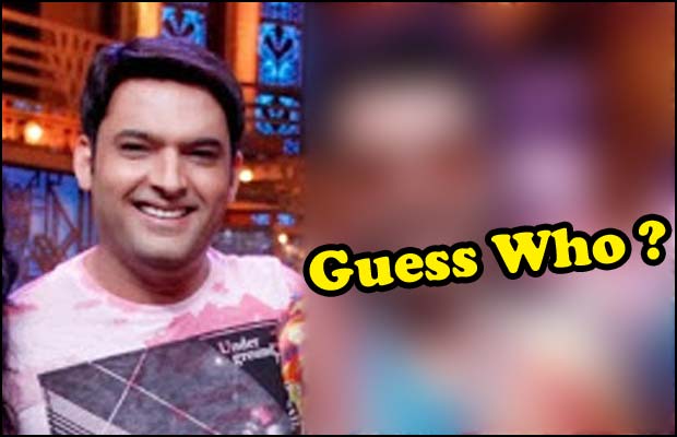 Revealed: Who Is Going To Replace Kapil Sharma On Comedy Nights With Kapil