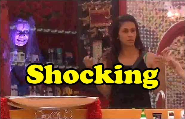 Bigg Boss 9: SHOCKING! Housemates Witness Ghost In The House!