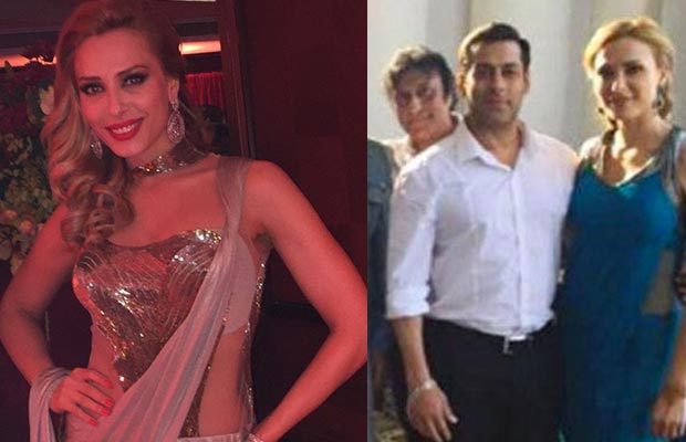 11 Shocking Facts About Salman Khan’s Alleged Girlfriend Iulia Vantur!