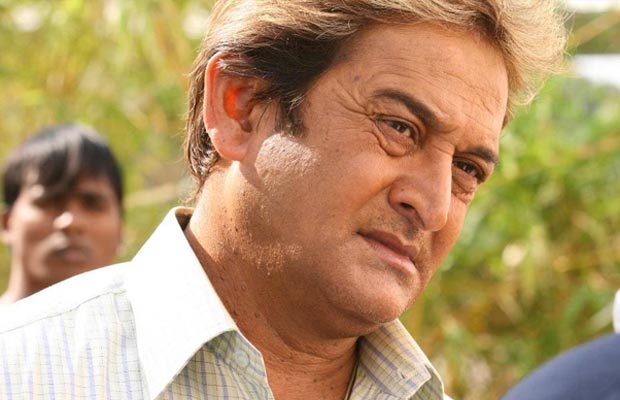 Mahesh Manjrekar All Set To Come Back To Direction Again