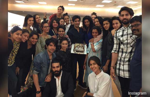 Inside Photos: Alia Bhatt, Kareena Kapoor Khan And Others At Manish Malhotra’s 50th Birthday Party!