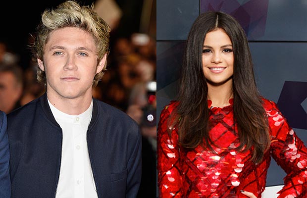 One Direction Star Niall Horan’s New Year Gift To Selena Gomez Will Melt Your Heart!