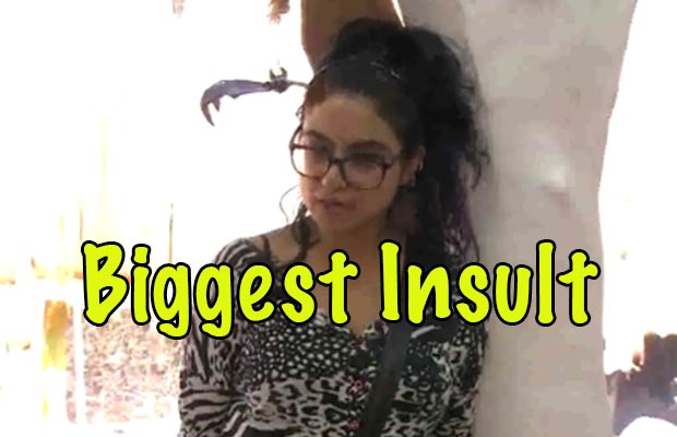 Bigg Boss 9: The Biggest Insult Of Priya Malik In The House!