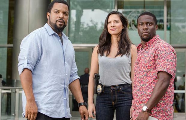 Ride Along 2 Trailer: Ice Cube And Kevin Hart The Brothers-In-Law Are Back!