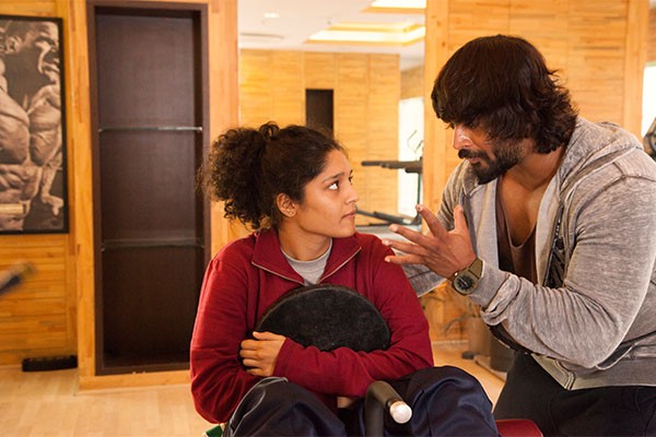 Find Out: How Ritika Singh Bagged The Lead Role In ‘Saala Khadoos’