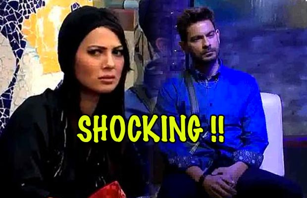Bigg Boss 9: Keith Sequeira Reveals Shocking Truth About Rochelle Rao!