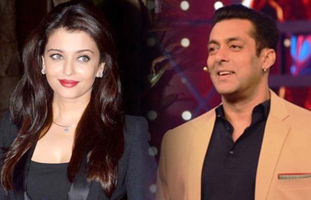 Salman Khan Still Protective About Ex- Girlfriend Aishwarya Rai Bachchan?