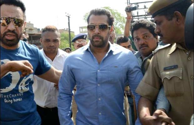 Hit And Run Case: HC Likely To Decide On Salman Khan’s Conviction Today