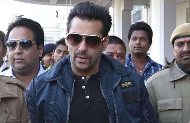 Bombay HC To Decide Salman Khan’s Fate In The Hit And Run Case Next Week