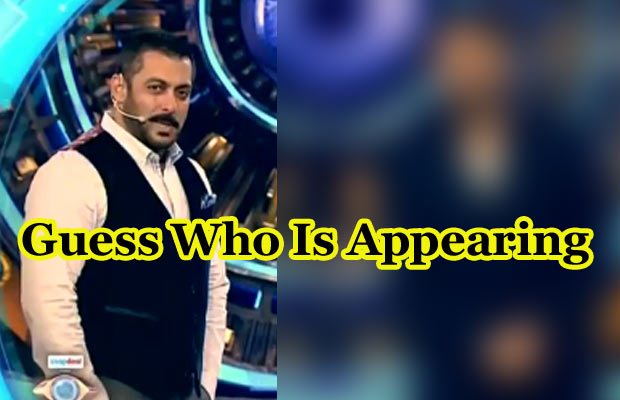 Exclusive Bigg Boss 9: Guess Who Is Appearing With Salman Khan This Weekend!