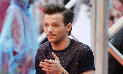 One Direction’s Louis Tomlinson Forgets Personal Belongings After Wild Party!