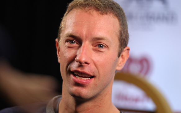 OMG! Coldplay Singer Chris Martin Accused Of Hit And Run