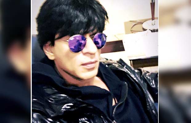 Here’s What Shah Rukh Khan Wants To Do Desperately!