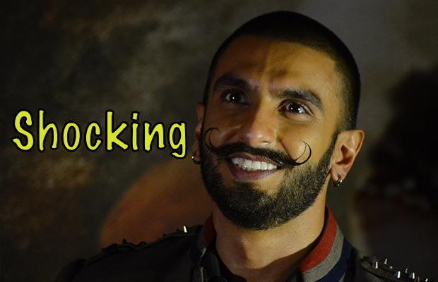 Watch: Ranveer Singh’s Shocking Confession About His Casting Couch!