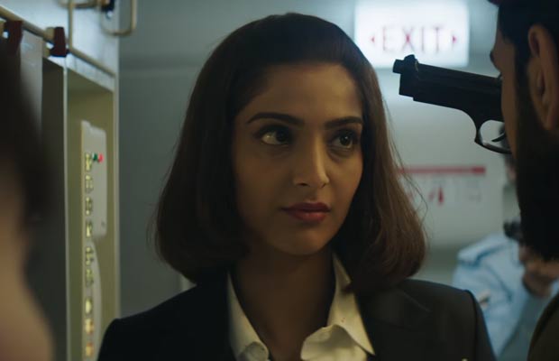 Neerja Trailer: Sonam Kapoor Proves She Is Beyond Just A Fashion Icon, Is Also A Promising Actress