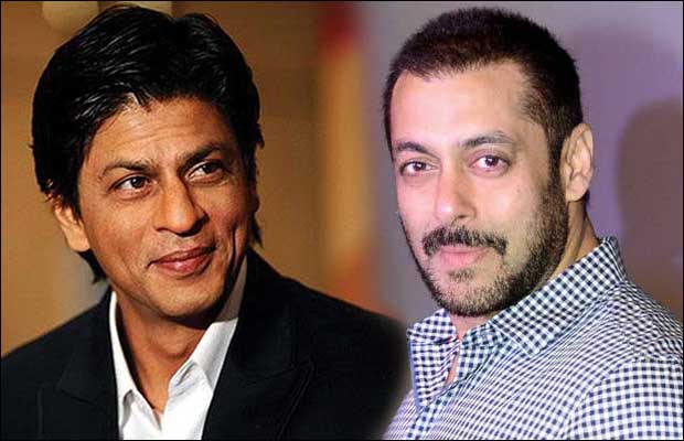 Bigg Boss 9: Salman Khan Wanted To Be In Bajirao Mastani To Clash With Shah Rukh Khan!