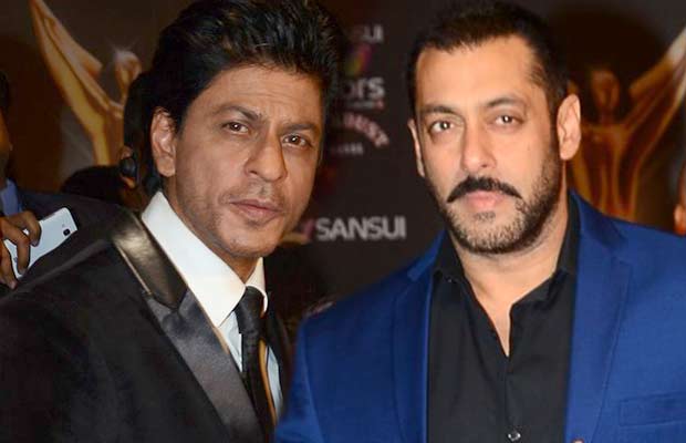 Watch: Shah Rukh Khan Opens Up On How Salman Khan And Family Looked After Him