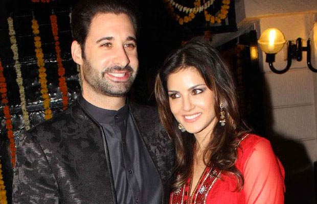 Sunny Leone Reveals On Her Baby Plans!