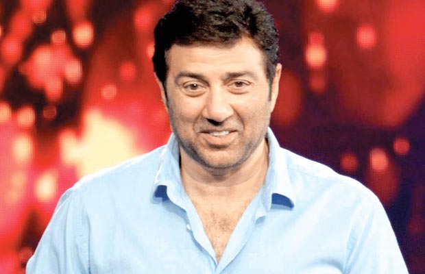 After Ghayal Once Again, Another Remake On Sunny Deol’s Mind?
