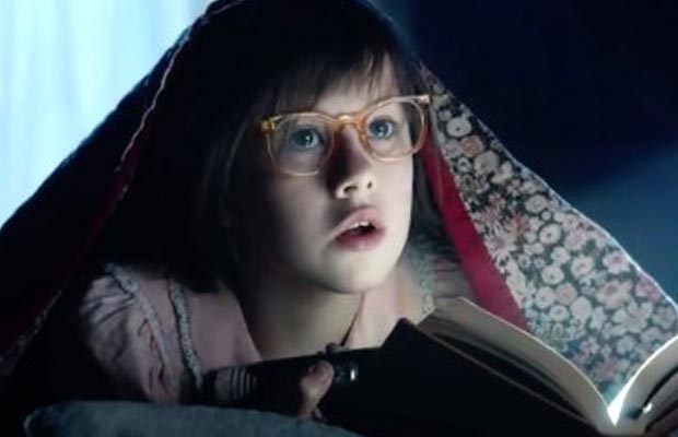 The BFG Trailer: Epic Fantasy Film By Disney And Reliance Entertainment!