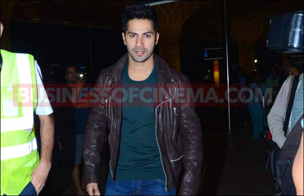 This Is How Varun Dhawan Proved That He Is A True Gentleman