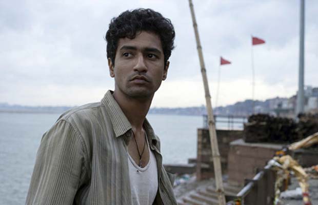 Vicky Kaushal Nominated For The Asian Award