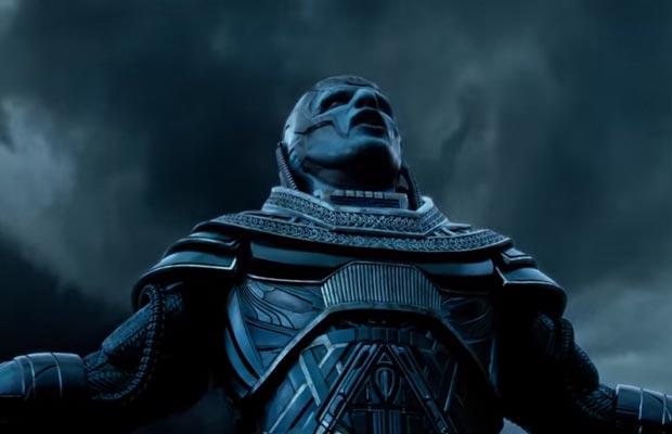 X-Men: Apocalypse Official Trailer: Did They Just Compare The Villain To Krishna?