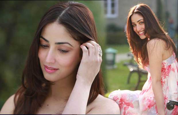 Check Out How Gorgeous Yami Gautam Looks In Her Music Single