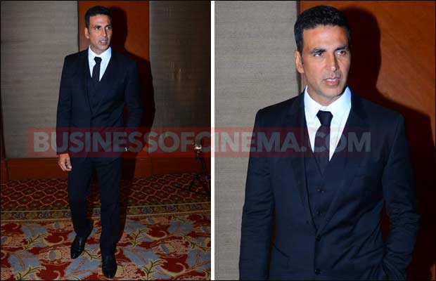 Akshay Kumar Supports The Cause Of Farmers!