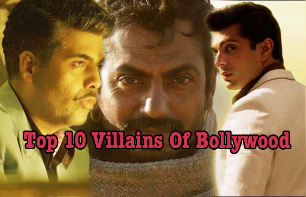 Best Of 2015: Top 10 Villains Of Bollywood
