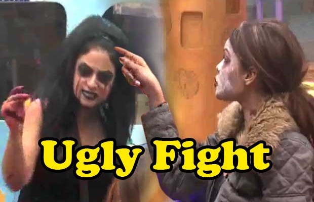 Exclusive Bigg Boss 9: Wild Card Contestant Gizele Thakral Targets Housemates!