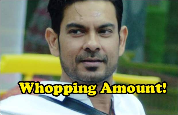 Exclusive Bigg Boss 9: Keith Sequeira Earns Whopping Amount!