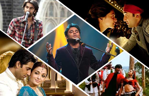 Birthday Special: Top 10 A R Rahman Songs Which You Need To Listen Right Now