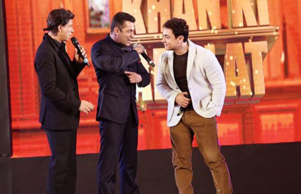 #FriendshipDaySpecial: The BFF’s Of The B-Town