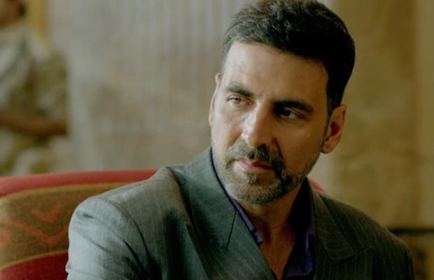 Airlift Review: Akshay Kumar Soars In This Biopic