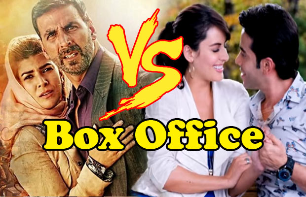 Box Office: Shocking First Day Opening Kyaa Kool Hai Hum 3 Vs Akshay Kumar’s Airlift