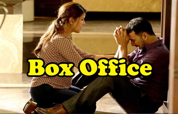 Box Office: Akshay Kumar’s Airlift Witnesses A Drop In Collection On Wednesday
