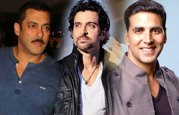 5 Bollywood Celebrities Who Have Given Back To The Society