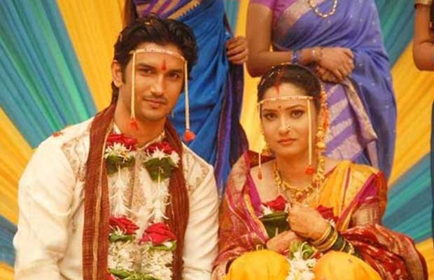 Sushant Singh Rajput Reveals His Wedding Plans With Ankita Lokhande