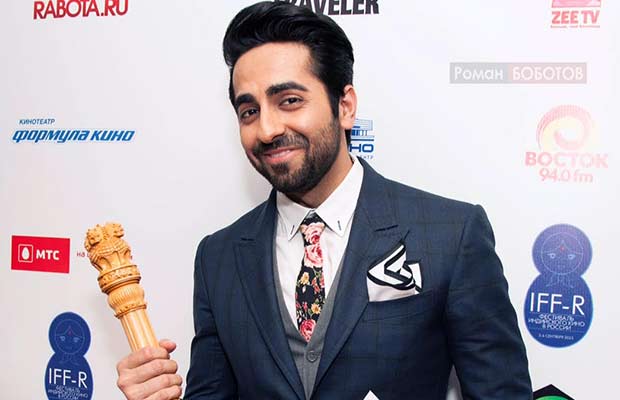 I Felt Life Has Come A Full Circle From A Sperm Donor To Erectile Dysfunction: Ayushmann Khurrana