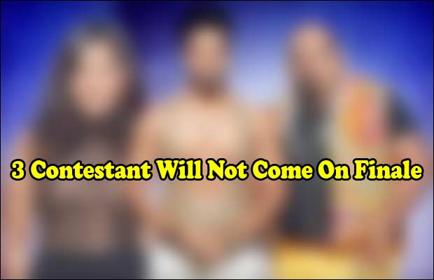 Exclusive Bigg Boss 9: 3 Former Contestants Will Not Come On The Grand Finale Night!