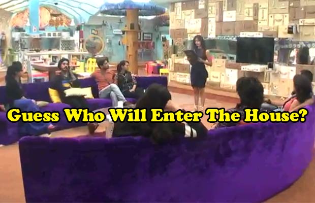 Exclusive Bigg Boss 9: Guess Who Is The Next One To Enter The House Today