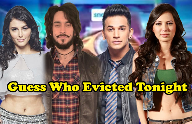 Breaking Bigg Boss 9: One Finalist Gets Evicted Before The Grand Finale